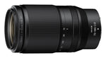 Nikon Nikkor Z 70-180mm f2.8 lens