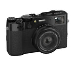 Fujifilm Fuji X100 VI camera, *no stock, unknown ETA released in limited qty’s from Manufacturer *