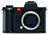 Leica SL2-S 24 MP camera body (black)