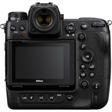 Nikon Z9 Z 9 45.7 MP PRO Mirrorless Full Frame Camera Body