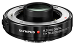 Olympus MC-14 1.4x PRO tele-converter - Photocreative (905) 629-0100