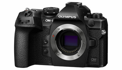 OM System / Olympus