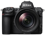 Nikon Z8 Z 8 45.7 MP Mirrorless Full Frame Camera Body