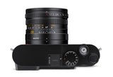 Leica Q3 black camera
