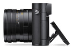 Leica Q3 black camera