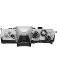 OM System OM-3  camera body