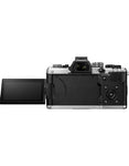 OM System OM-3  camera body