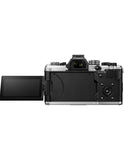 OM System OM-3  camera body