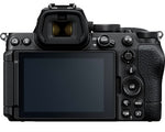 Nikon Z5 II 24.5 MP Mirrorless Full Frame Camera w/ Z 24-50mm kit lens