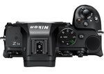 Nikon Z5 II 24.5 MP Mirrorless Full Frame Camera w/ Z 24-50mm kit lens