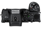 Nikon Z5 II 24.5 MP Mirrorless Full Frame Camera w/ Z 24-50mm kit lens
