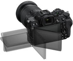 Nikon Z5 II 24.5 MP Mirrorless Full Frame Camera w/ Z 24-50mm kit lens