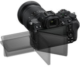 Nikon Z5 II 24.5 MP Mirrorless Full Frame Camera w/ Z 24-50mm kit lens