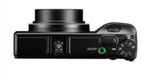 Ricoh GR IV compact camera