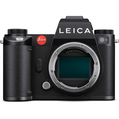 Leica SL3 camera body (black)