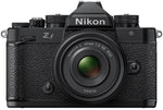Nikon Zf 24.5 MP Mirrorless Full Frame Camera Body