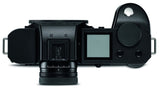 Leica SL2-S 24 MP camera body (black)