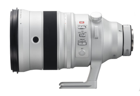 Fujifilm XF 200mm f2R LM OIS WR Lens with 1.4x Teleconverter, Fuji, Fujifilm Canada