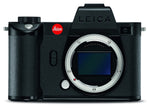Leica SL2-S 24 MP camera body (black)