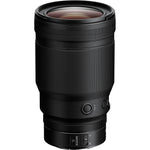 Nikon Nikkor Z 50mm f1.2 S lens
