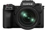 Fujifilm X-H2 40MP camera body