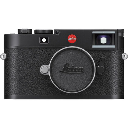 Leica M11 Rangefinder camera body (black)