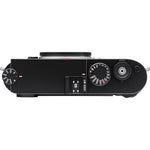 Leica M11 Rangefinder camera body (black)