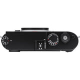 Leica M11 Rangefinder camera body (black)
