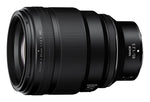 Nikon Nikkor Z 85mm f1.2 S lens
