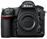 New Nikon D850 camera at Photocreative in Mississauga, Ontario, Canada, trade in your camera, we buy your camera