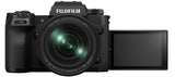 Fujifilm X-H2 40MP camera body
