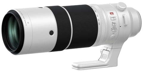Fujifilm Fujinon XF 150-600mm f5.6-8 R LM OIS WR lens