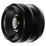 Fujifilm Fujinon XF 35mm f1.4 lens - Photocreative (905) 629-0100