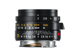 Leica M 35mm f2.0 Summicron ASPH Lens (E39)