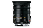 Leica M 16-18-21mm f4 Tri-Elmar ASPH (Black) Lens w/ Universal Finder-M - Photocreative (905) 629-0100