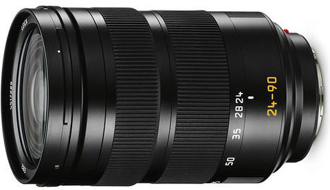 Leica Vario-Elmarit-SL 24-90mm f2.8-4 ASPH lens - Photocreative (905) 629-0100