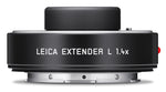 Leica Extender L 1.4x Teleconverter (for Vario-Elmar 100-400mm f5-6.3)
