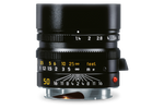 Leica Summilux 50mm f1.4 ASPH lens (Black) - Photocreative (905) 629-0100 - 1