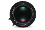 Leica Summilux 50mm f1.4 ASPH lens (Black) - Photocreative (905) 629-0100 - 2