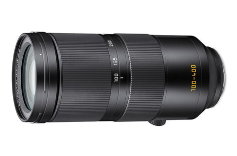 Leica Vario-Elmar-SL 100-400mm f5-6.3 lens