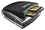 Lexar CF / SDHC USB 3.0 / 2.0 Dual-Slot Card Reader - Photocreative (905) 629-0100