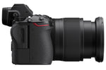 Nikon Z7 II 45.7 MP Mirrorless Full Frame Camera Body w/ 24-70mm f4 S lens