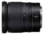 Nikon Z 24-70mm f4 S lens for new Z7, Z 7, Z6, Z 6 Mirrorless Canada