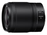 Nikon Z 35mm f1.8 S lens for new Z7, Z 7, Z6, Z 6 Mirrorless Canada