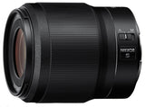 Nikon Z 50mm f1.8 S lens for new Z7, Z 7, Z6, Z 6 Mirrorless Canada