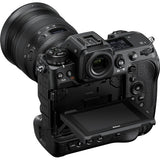 Nikon Z9 Z 9 45.7 MP PRO Mirrorless Full Frame Camera Body