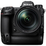 Nikon Z9 Z 9 45.7 MP PRO Mirrorless Full Frame Camera Body