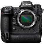 Nikon Z9 Z 9 45.7 MP PRO Mirrorless Full Frame Camera Body