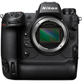 Nikon Z9 Z 9 45.7 MP PRO Mirrorless Full Frame Camera Body