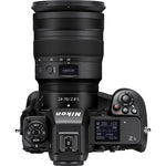Nikon Z9 Z 9 45.7 MP PRO Mirrorless Full Frame Camera Body